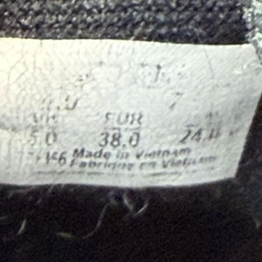 Vans sk8 hi